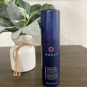 Monat Color Locking Protective Spray